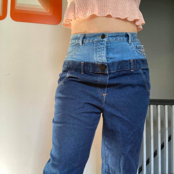 River Island | Jeans | Rihanna River 